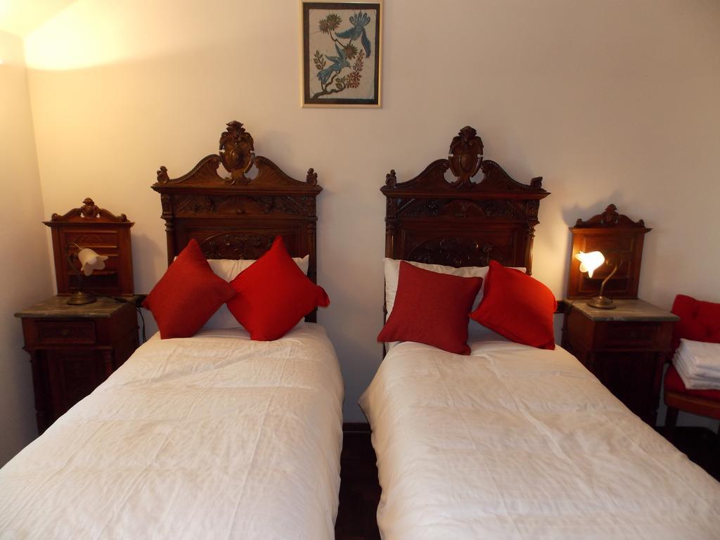 Tuscany Nice Stay ปิสโตยา ภายนอก รูปภาพ