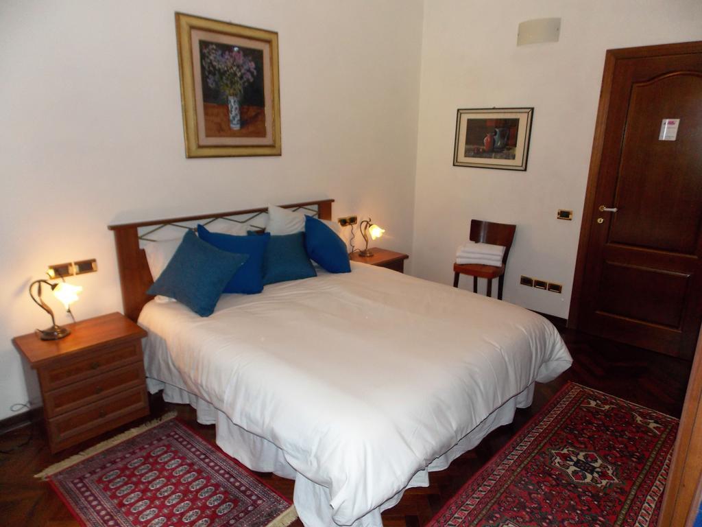 Tuscany Nice Stay ปิสโตยา ภายนอก รูปภาพ