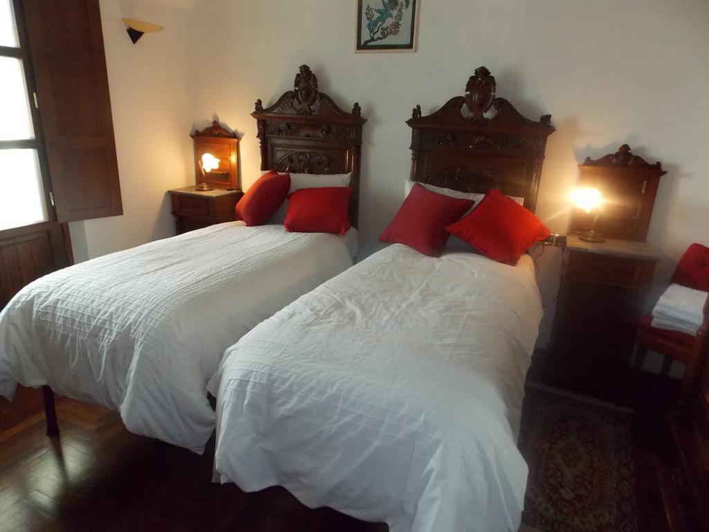 Tuscany Nice Stay ปิสโตยา ภายนอก รูปภาพ