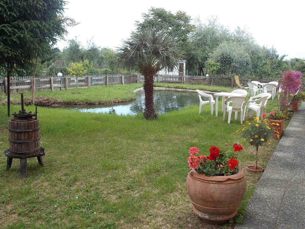 Tuscany Nice Stay ปิสโตยา ภายนอก รูปภาพ