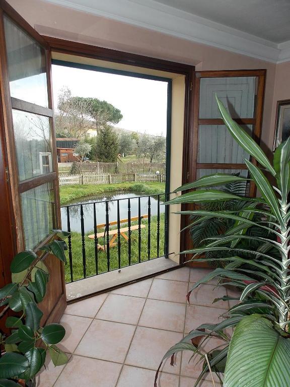 Tuscany Nice Stay ปิสโตยา ภายนอก รูปภาพ