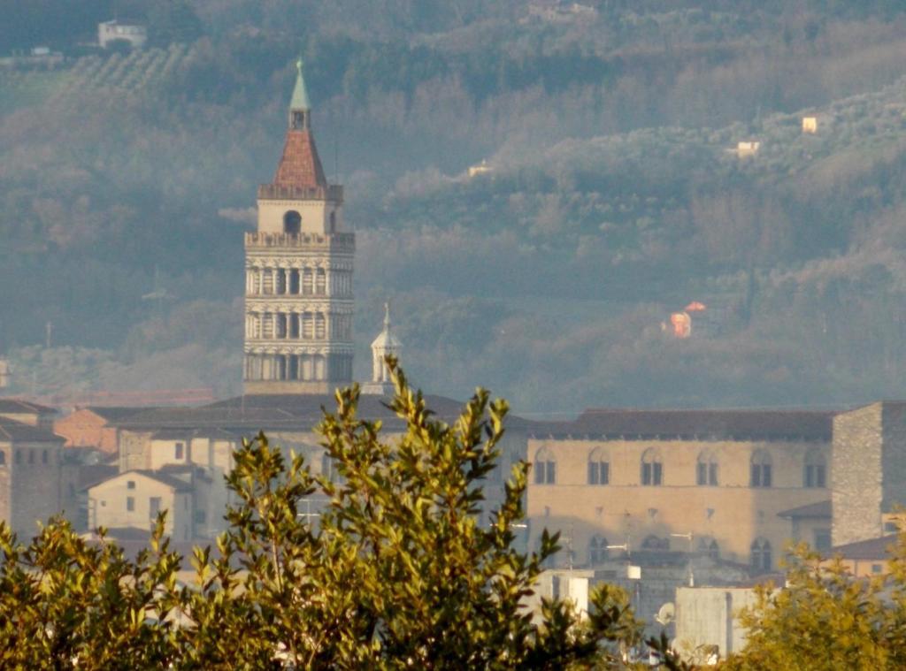 Tuscany Nice Stay ปิสโตยา ห้อง รูปภาพ