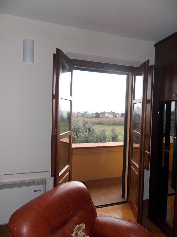 Tuscany Nice Stay ปิสโตยา ห้อง รูปภาพ