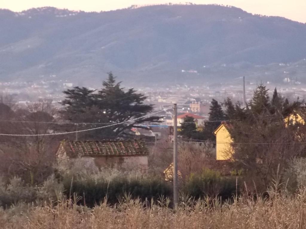 Tuscany Nice Stay ปิสโตยา ห้อง รูปภาพ
