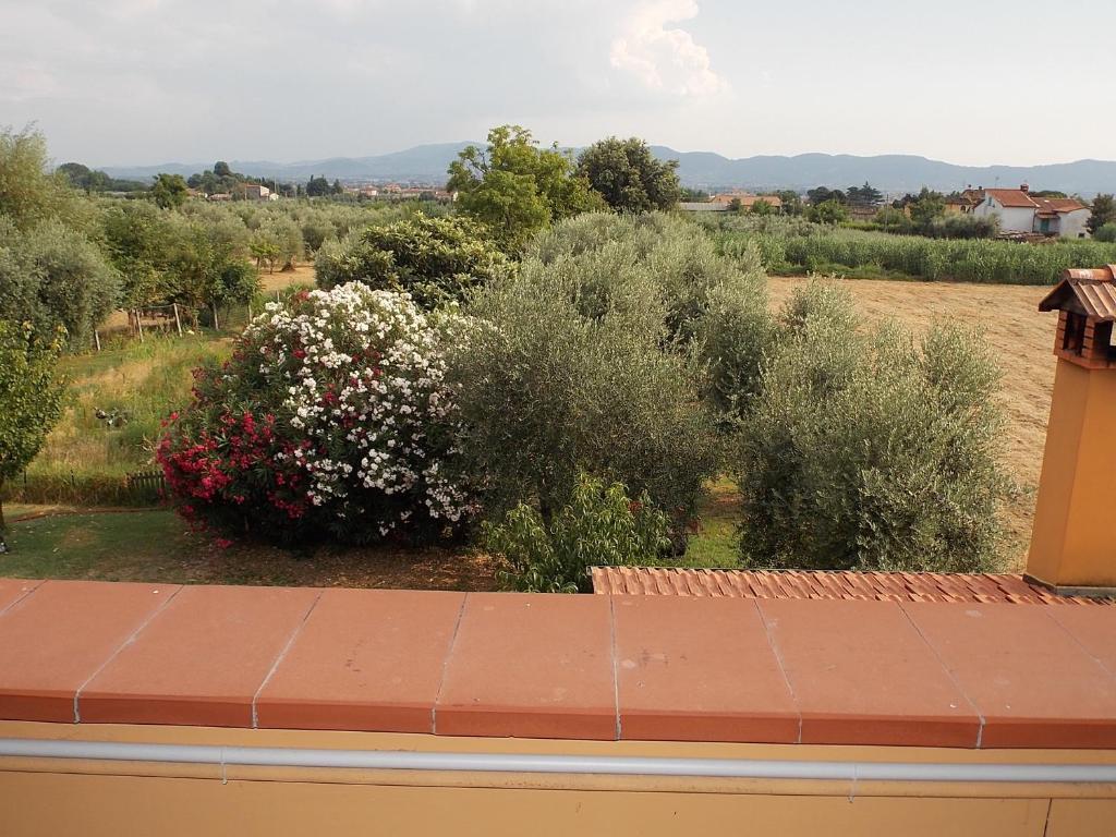 Tuscany Nice Stay ปิสโตยา ห้อง รูปภาพ